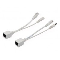 (POE) Power Over Ethernet Poe Adapter Injector