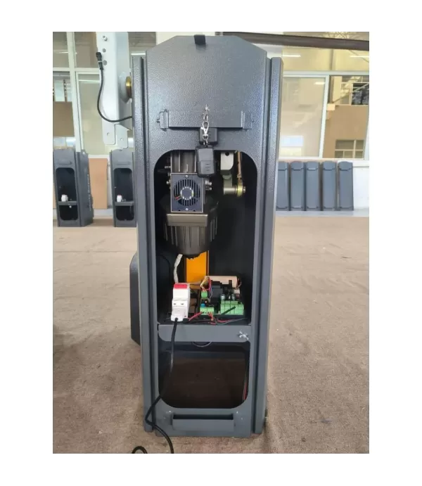 Barrier Gate MX80 New DC Barrier Gate MX80 New DC