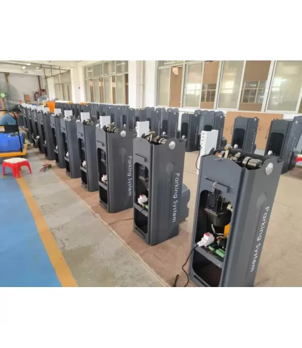 Barrier Gate MX80 New DC Barrier Gate MX80 New DC