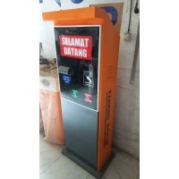 Box Tiket Dispenser AP158