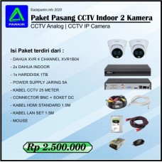 Pasang CCTV Murah | CCTV Rumah | CCTV Bandung