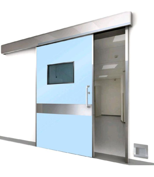 Pintu Automatic Hermetic DQM165