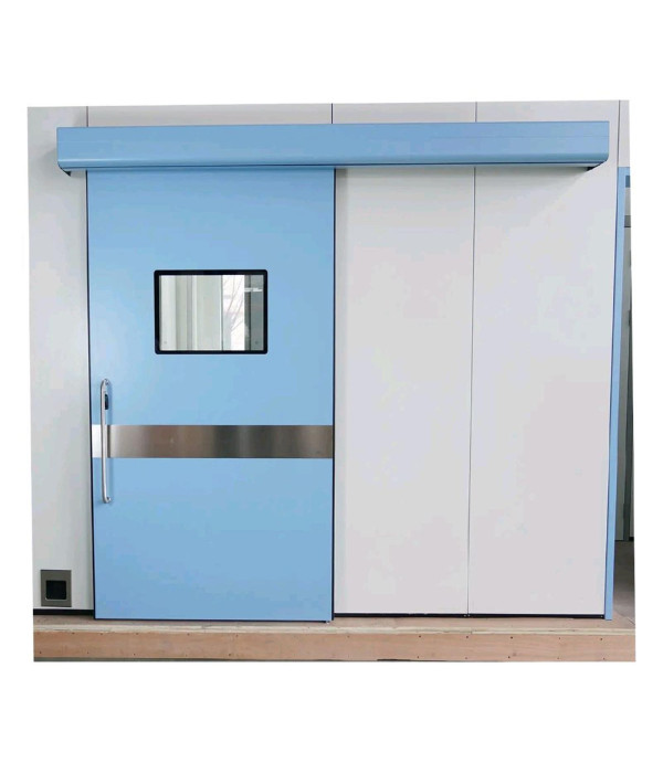 Pintu Automatic Hermetic DQM165