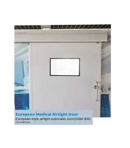 Pintu Automatic Hermetic DSM 300