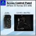 Access Control ZKTeco C3 Series