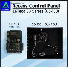 Akses Kontrol ZKTeco C3-100