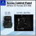 Access Control ZKTeco C3 Series