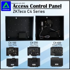 Access Control ZKTeco C4 Series