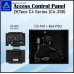 Access Control ZKTeco C3 Series