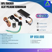 GPS Pelacak Kendaraan | Alat Pelacak Mobil