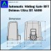 Sliding Gate BFT Deimos Ultra BT A600 Pintu Pagar Otomatis