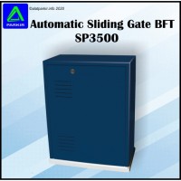 Sliding Gate BFT SP3500 Pintu Pagar Otomatis