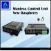 Manless Parkir Interface Raspberry V4 AP161