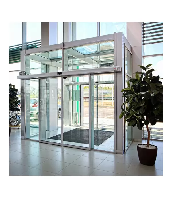 Automatic Sliding Door DSH 250