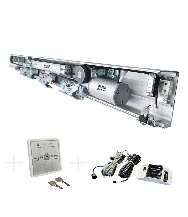 Automatic Sliding Door DSH 250