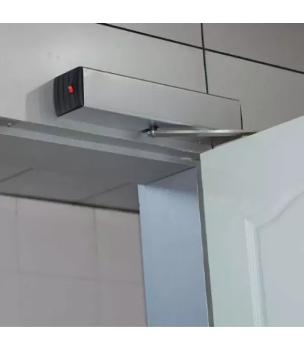 Door Closer Pintu Otomatis Swing Door Otomatis Mesin Pembuka Pintu Swing Door Opener Listrik