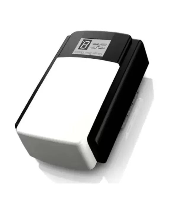 Garage Door Opener Machine Mesin Pembuka Pintu Garasi Otomatis