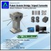 Paket Sistem Tiketing Tripod Turnstile