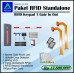 Paket Sistem RFID Standalone Murah