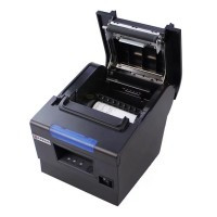 Printer Thermal EPPOS 80mm EP610USL Alarm
