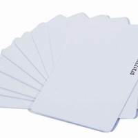 RFID Card Proximity 125khz Polos