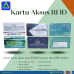 Cetak Kartu RFID Printing Card Proximity Mifare