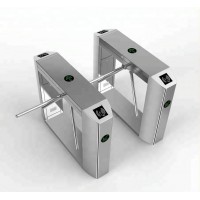 Bridge Tripod Turnstile Two Way