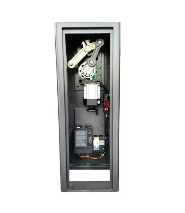 Barrier Gate Mx10