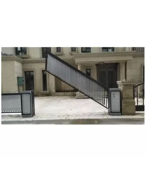 Barrier Gate Mx100 Barrier Gate Mx100