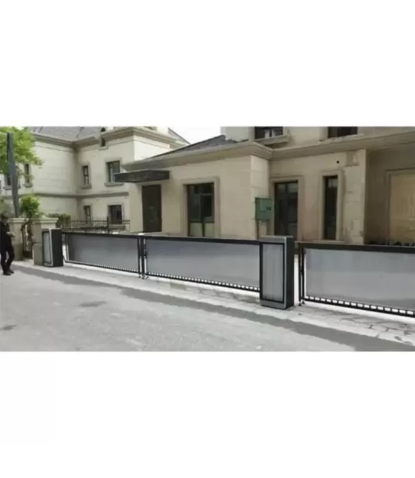 Barrier Gate Mx100 Barrier Gate Mx100