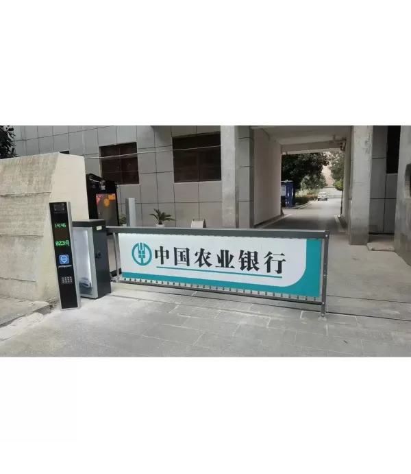 Barrier Gate Mx100 Barrier Gate Mx100