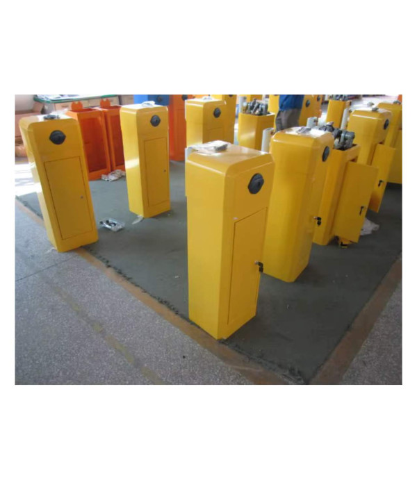 Barrier Gate MX-50 NEW AC 