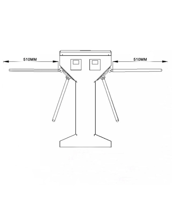 Jual Tripod Double Harga Terbaik