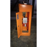 Barrier Gate Servo Magnetic Brushless