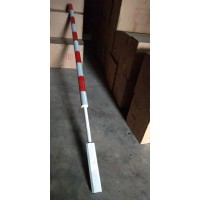 Barrier Gate Servo Magnetic Brushless
