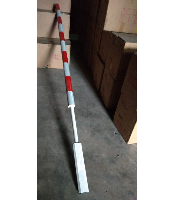 Barrier Gate Magnetic Servo
