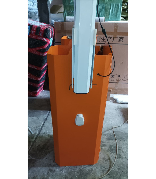 Mesin Portal Otomatis | Barrier Gate MX80  AC