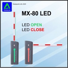 Barrier Gate MX-80 1.8s AC
