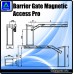 Barrier Gate Access Pro AP101