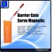 Barrier Gate Magnetic Servo