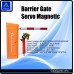 Barrier Gate Magnetic Servo