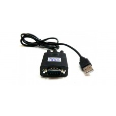 Kabel USB to RS232 (Serial)