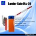 Barier Gate MX-50 1.8s