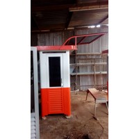 Canopy Pos Portabel AP177