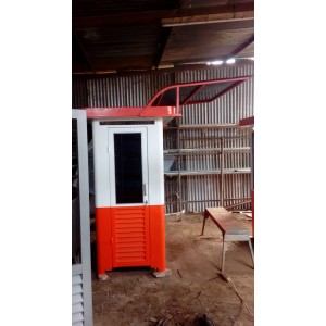 Canopy Pos Portabel AP177