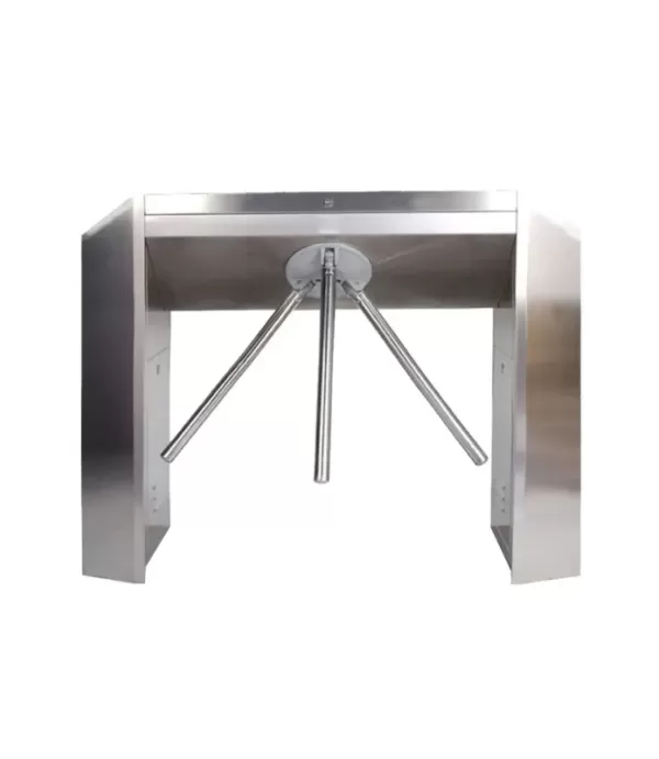 Bridge Tripod Turnstile Two Way