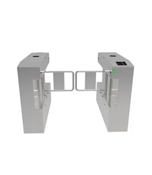 Swing Gate Full Metal