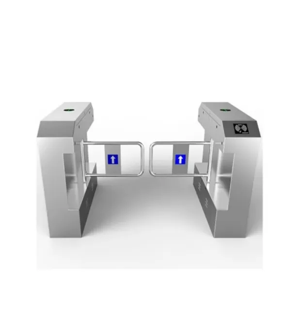 Swing Gate Full Metal