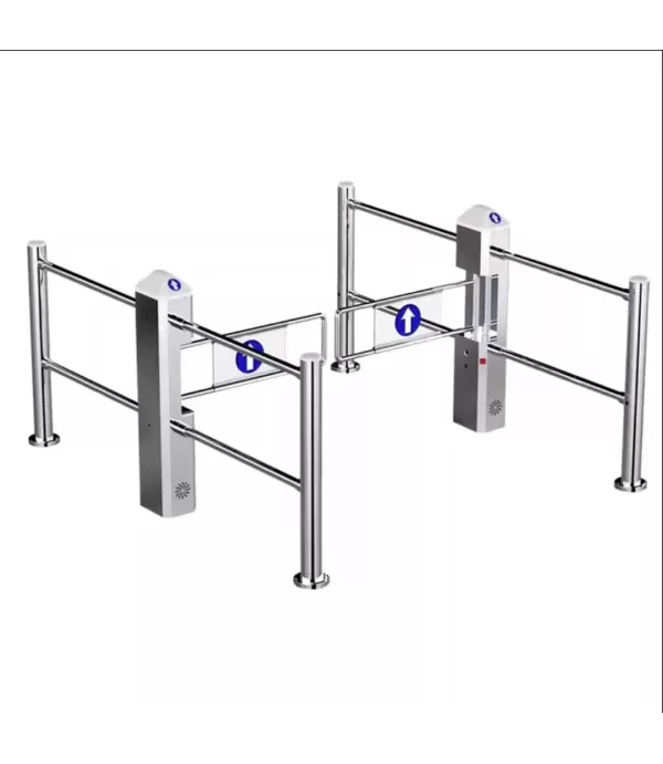 Swing Gate Supermarket 