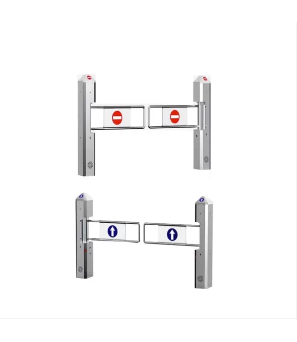 Swing Gate Supermarket 